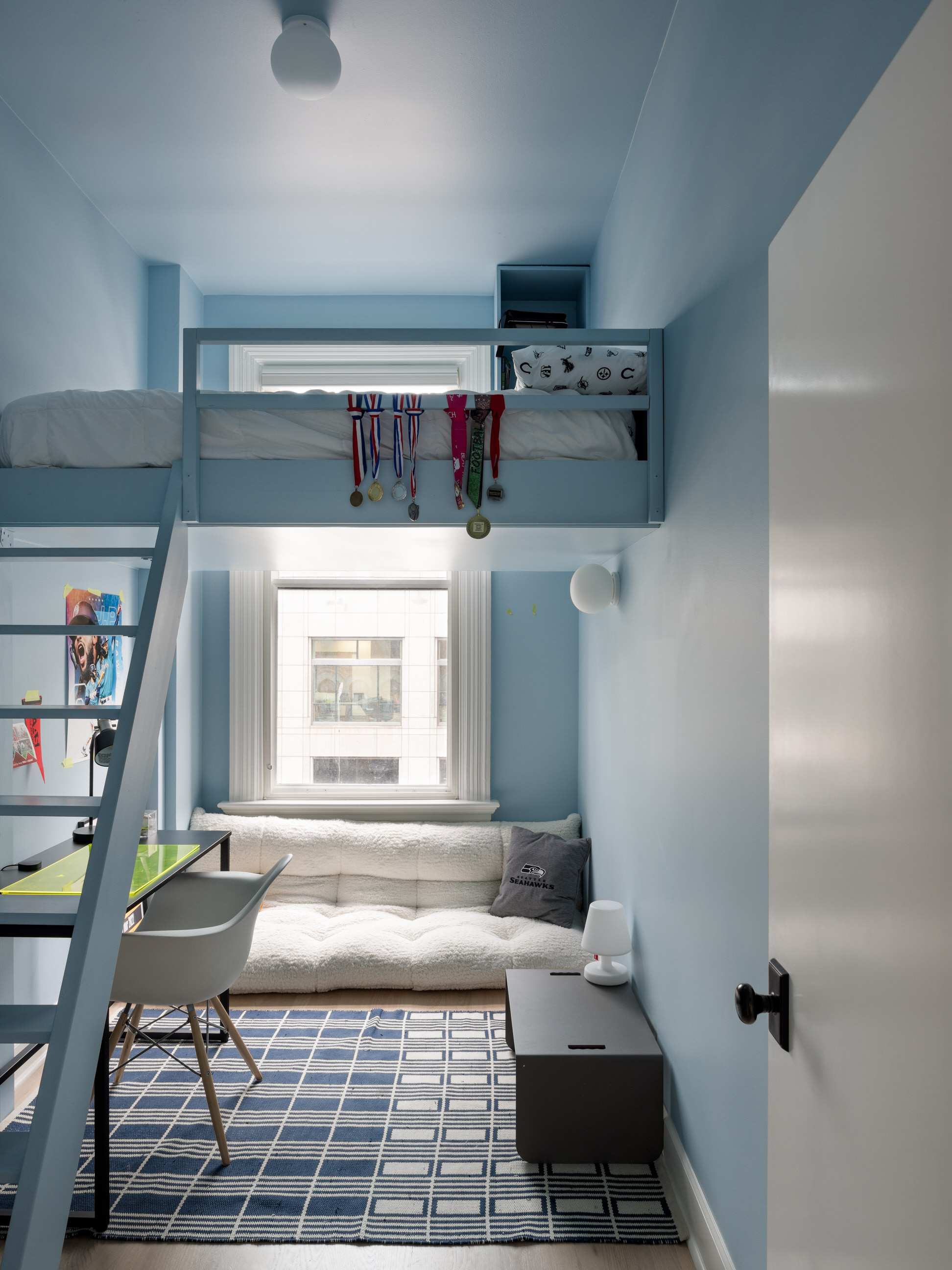 Post Alley Condo gallery 6